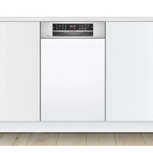 Bosch SPI6ZMS35E Beépíthető mosogatógép