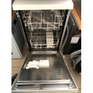Használt Zanussi DW-4803 keskeny mosogatógép [H6853] 