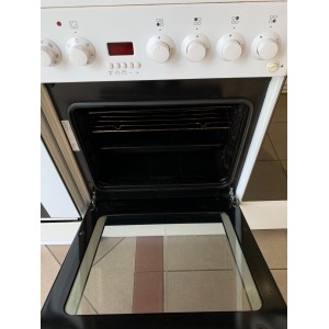 Használt Gorenje K55303IW kombinált tűzhely [H6972] 
