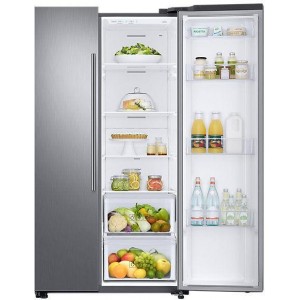 Samsung RS66N8101S9/EF Side-by-side hűtőszekrény