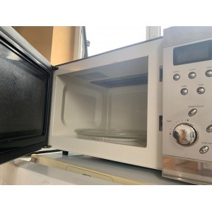 Használt Dimarson WD900DL Mikróhullámú Sütő [H7028] 