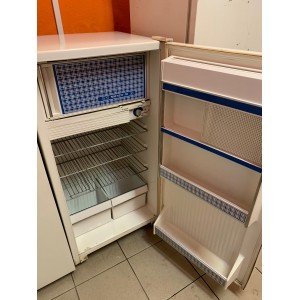 Használt MNHCK-10 normál hűtőszekrény [H7018] 