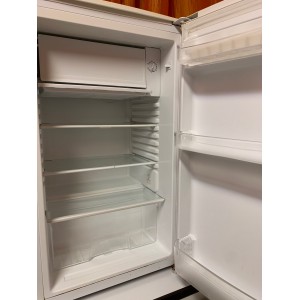 Használt Candy CFO 140 Normál hűtő [H7041] 