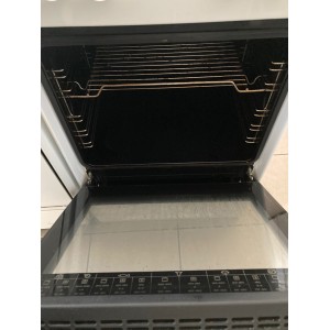 Használt Hanseatic kerámialapos tűzhely [H7060] 