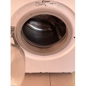 Használt Candy CLD 135 Mosó-Szárítógép [H7056] 