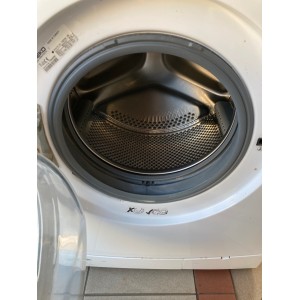 Használt Beko WMB 61032 M Elöltöltős Mosógép [H7057] 