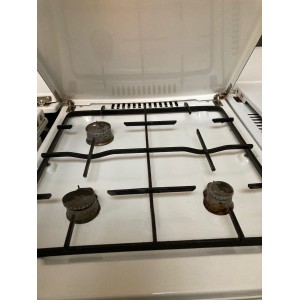 Használt Vesta 3A gáztűzhely [H7089] 