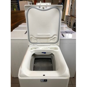 Használt Electrolux EWT1266ESW Felültöltős mosógép [H7110] 
