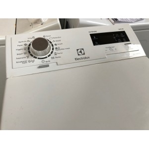 Használt Electrolux EWT1266ESW Felültöltős mosógép [H7110] 