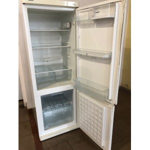 Használt Siemens KG24V21 kombinált hűtőszekrény [H7129] 