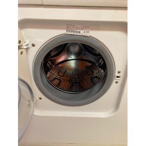 Használt Fagor FE-416 elöltöltős mosógép [H7098] 