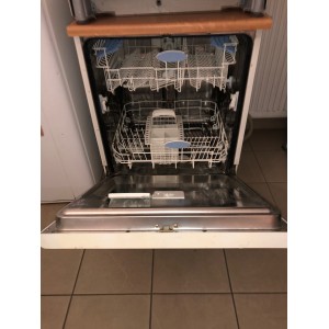 Használt Indesit D63 mosogatógép [H7197] 