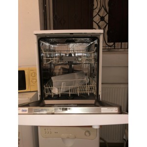 Használt Bosch SMS40D02EU Szabadonálló mosogatógép [H7214] 