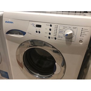 Használt Eudora WA51600 elöltöltős mosógép [H7216] 