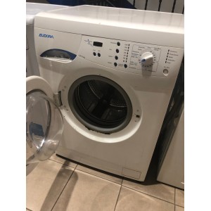 Használt Eudora WA51600 elöltöltős mosógép [H7216] 