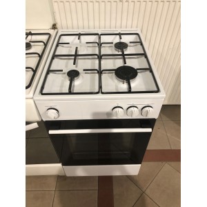 Használt Mora P141AW kombinált tűzhely [H7210] 