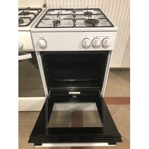 Használt Mora P141AW kombinált tűzhely [H7210] 