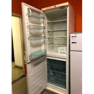 Használt Electrolux ER8997B kombinált hűtőszekrény [H7220] 