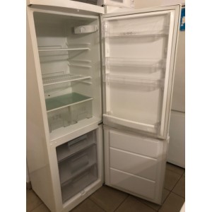 Használt Zanussi ZRB34NA kombinált hűtőszekrény [H7219] 