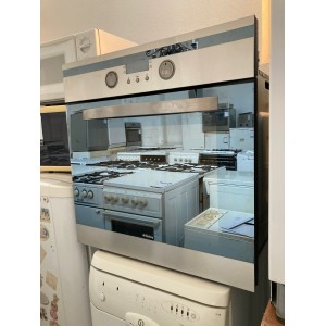 Használt Hansa 163.3TA beépíthető sütő [H7239] 