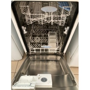Használt Indesit D42 keskeny mosogatógép [H7240] 