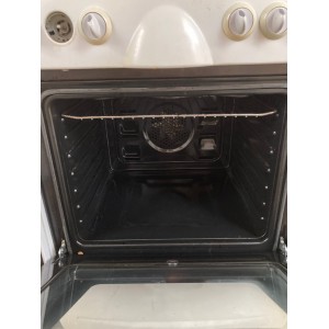 Használt Beko tűzhely [H7244] 