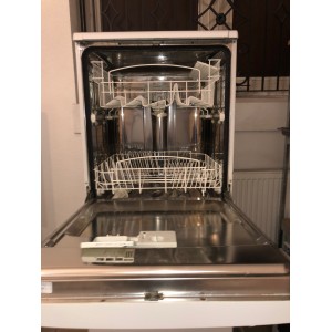 Használt Indesit IDL50 mosogatógép [H7270] 