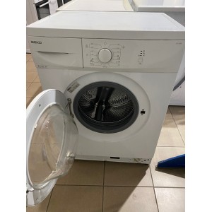 Használt Beko EV 6100 elöltöltős mosógép [H7363] 