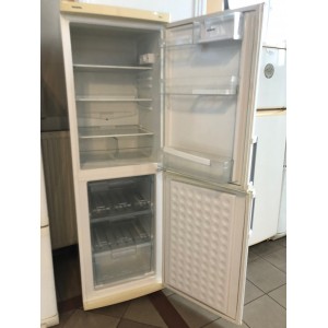 Használt Siemens KG28V22 alulfagyasztós hűtőszekrény [H7371] 
