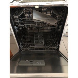 Használt Teka DW602S beépíthető mosogatógép [H7380] 