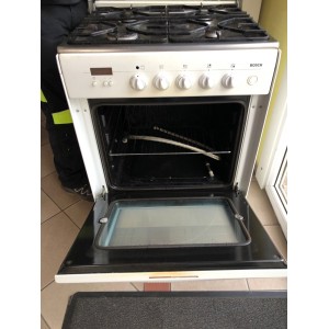 Használt Bosch HSV142RBY gáztűzhely [H7374] 