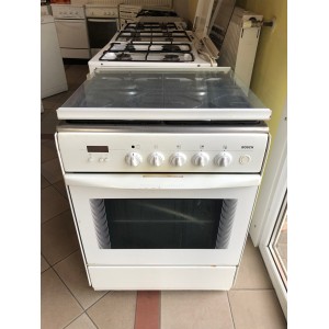 Használt Bosch HSV142RBY gáztűzhely [H7374] 