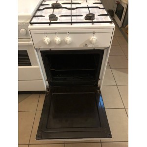 Használt Mora 1281 gáztűzhely [H7377] 