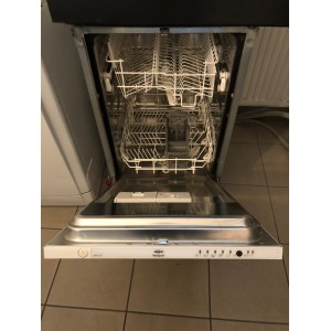 Használt Whirlpool DWF 407 mosogatógép [H7384] 