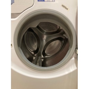 Használt Hotpoint Ariston AQ114D 69D elöltöltős mosógép [H7427] 