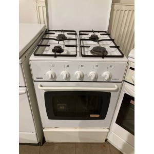 Használt Zanussi ZC 500 GS gáztűzhely [H7417] 
