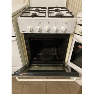 Használt Zanussi ZC 500 GS gáztűzhely [H7417] 