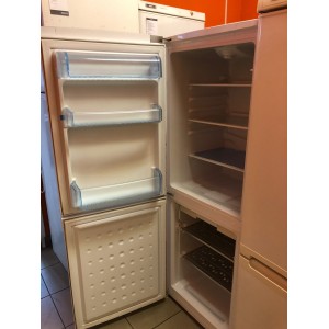 Használt Beko CSA24000 kombinált hűtőszekrény [H7436] 