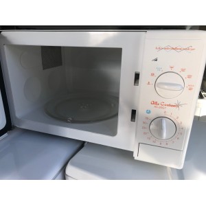 Használt Alfa Centauri AC-20G7 mikrohullámú sütő [H7441] 