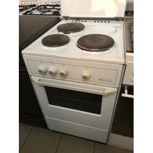 Használt Elekthermax ET-4053 elektromosos tűzhely [H7392] 