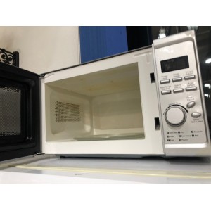 Használt Tarrington House MWD4820 mikrohullámú sütő [H7459] 