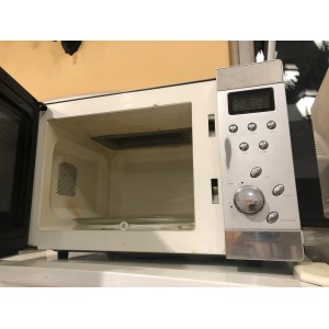 Használt Dimarson WD800DL20 Mikróhullámú Sütő [H7460] 