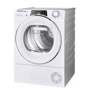 Candy RO H10A2TCEX-S Hőszivattyús szárítógép