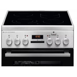Electrolux EKC54972OX PlusSteam Elektromos sütő gőzfunkcióval
