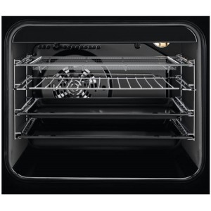 Electrolux EKC54972OX PlusSteam Elektromos sütő gőzfunkcióval