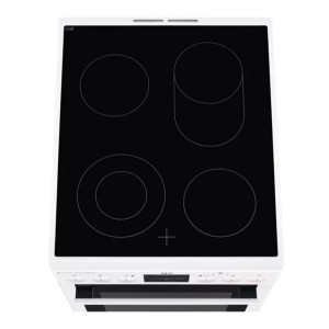 AEG CCB56470BW AirFry Elektromos tűzhely