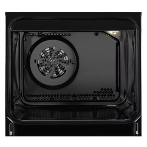 AEG CCB56470BW AirFry Elektromos tűzhely