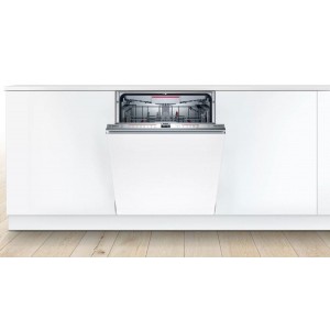 Bosch SMV6ECX57E Beépíthető integrált mosogatógép