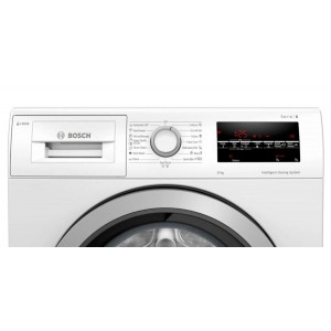 Bosch WAU28S60BY Elöltöltős mosógép