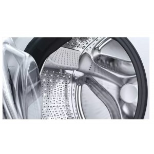 Bosch WAU28S60BY Elöltöltős mosógép